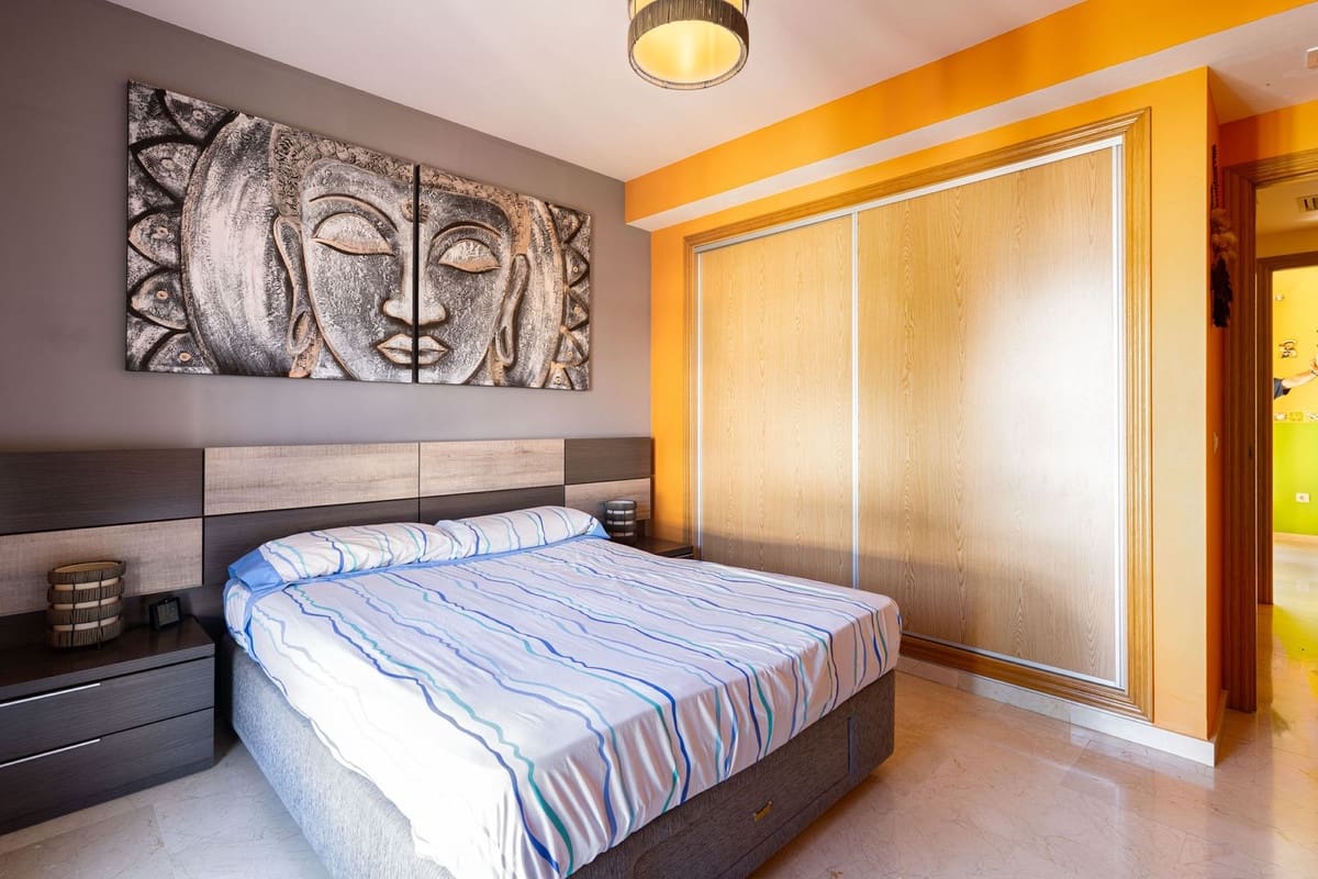 3 quarto Casa em Banda para venda em Cancelada com piscina garagem - 485 000 € (Ref: 8539294)