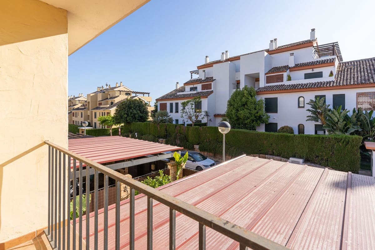 3 quarto Casa em Banda para venda em Cancelada com piscina garagem - 485 000 € (Ref: 8539294)