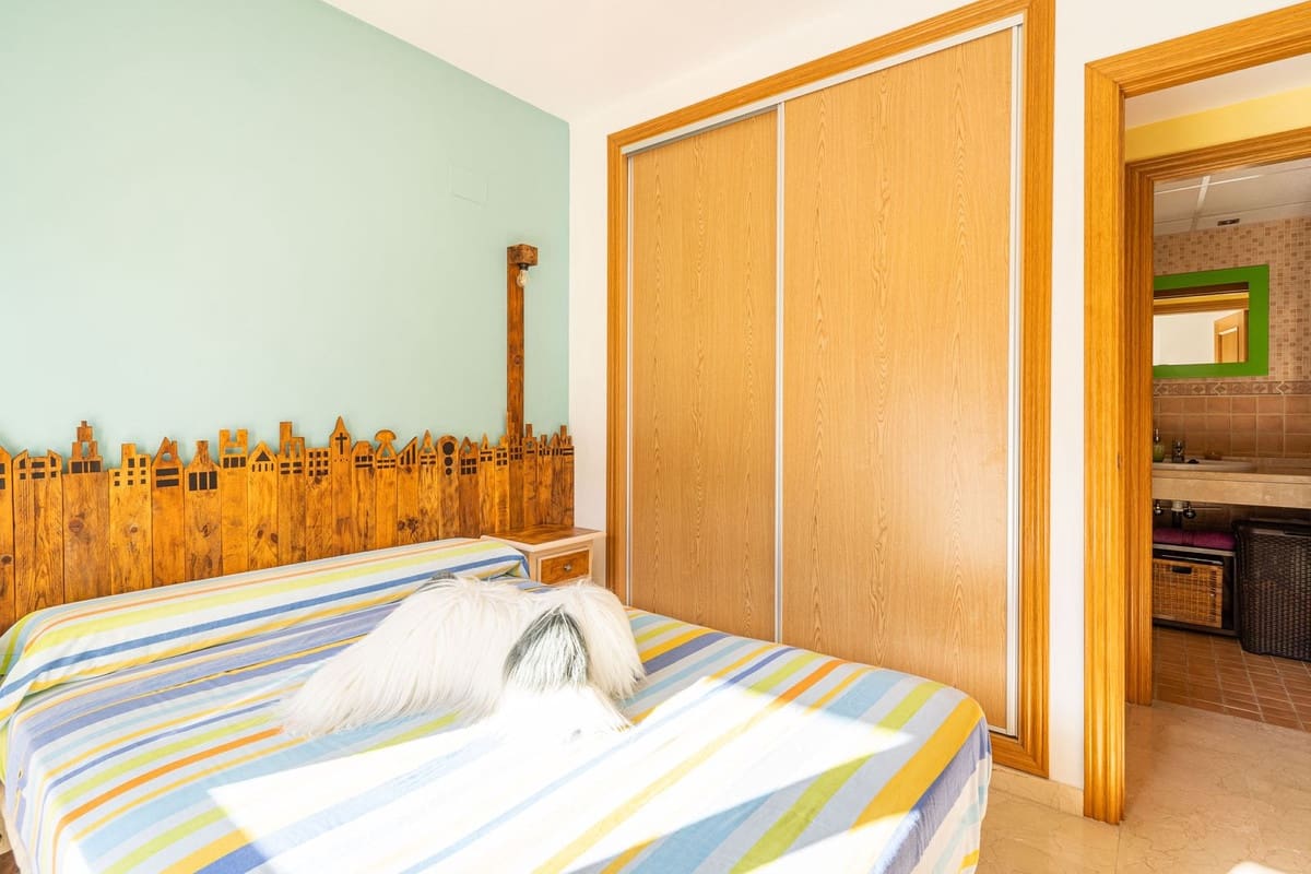 3 quarto Casa em Banda para venda em Cancelada com piscina garagem - 485 000 € (Ref: 8539294)