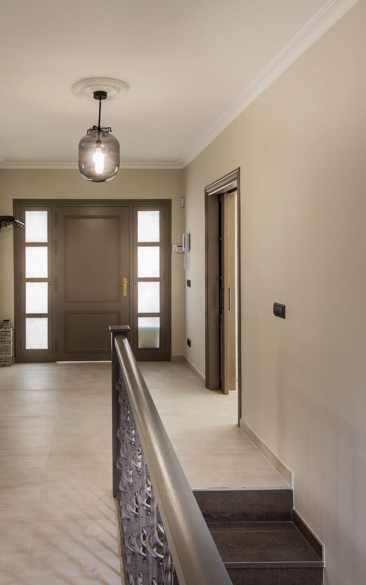 5 soveværelse Villa til salg i Rio Real med swimmingpool garage - € 1.800.000 (Ref: 8539304)