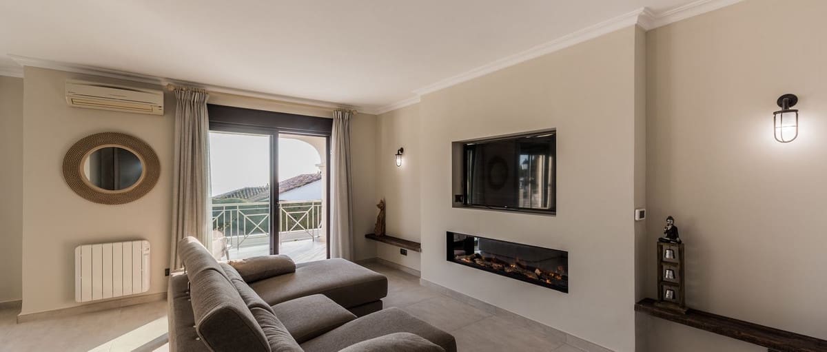 5 soveværelse Villa til salg i Rio Real med swimmingpool garage - € 1.800.000 (Ref: 8539304)