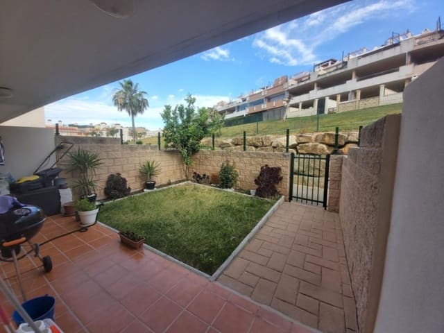 3 Zimmer Apartment zu verkaufen in Casares mit Pool - 290.000 € (Ref: 8548669)