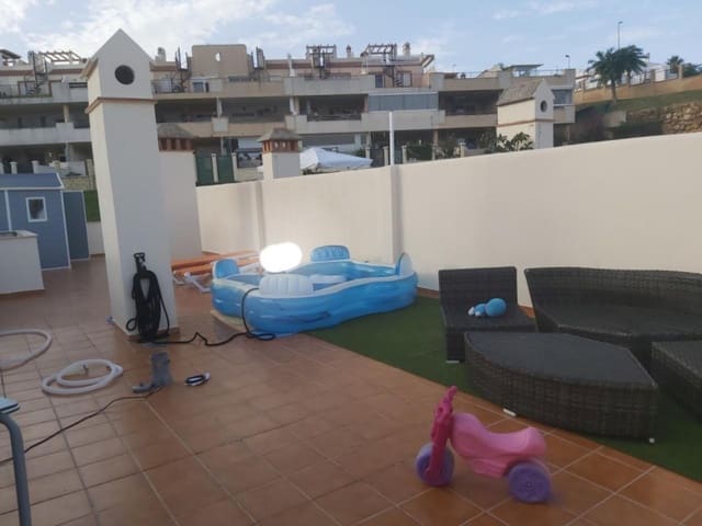 3 Zimmer Apartment zu verkaufen in Casares mit Pool - 290.000 € (Ref: 8548669)