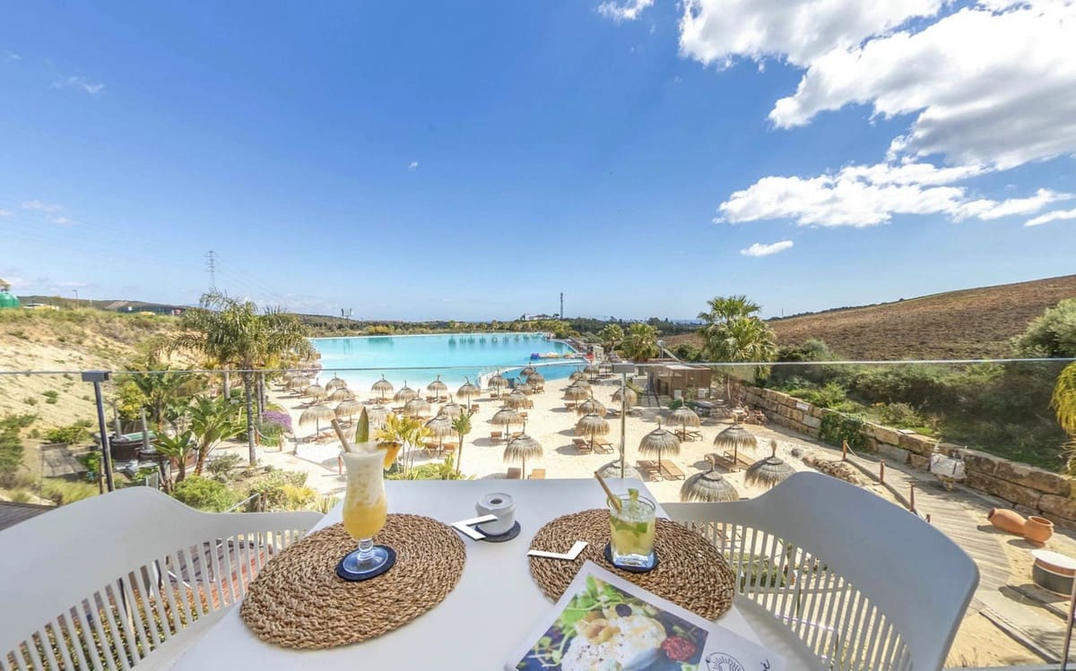 3 soverom Leilighet til salgs i Casares med svømmebasseng garasje - € 610 000 (Ref: 8560902)