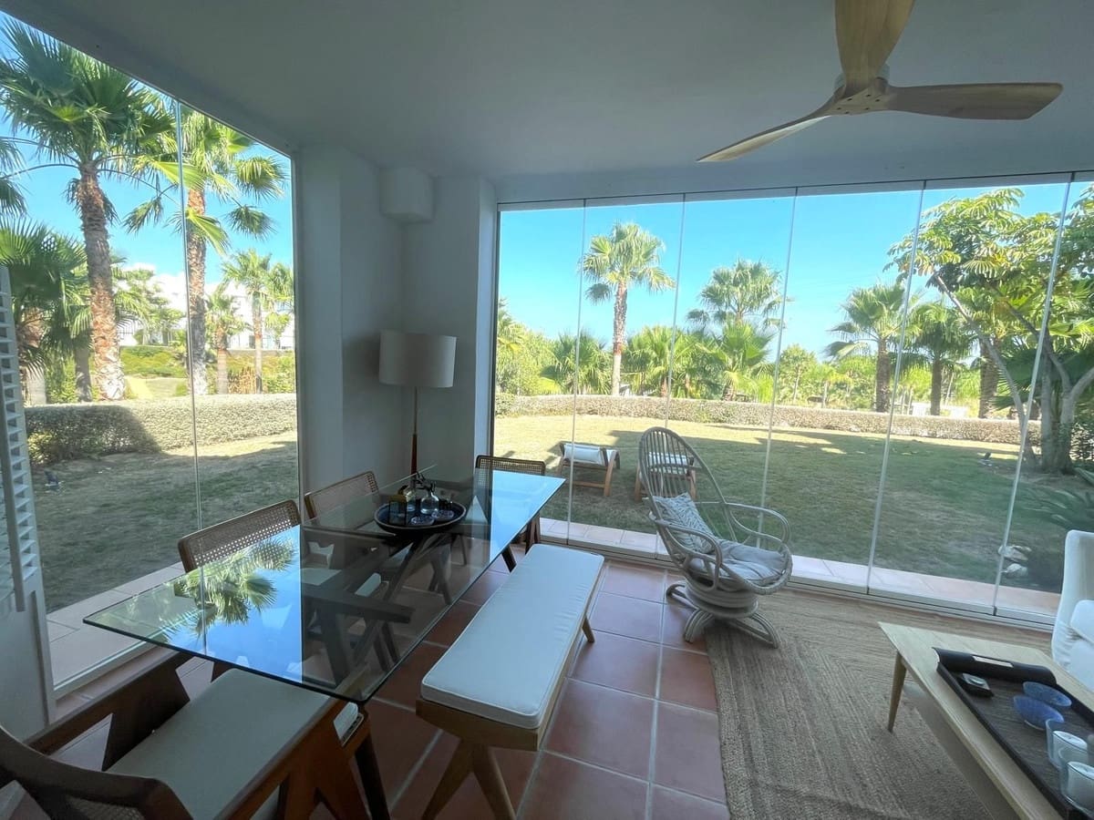 3 soverom Leilighet til salgs i Casares med svømmebasseng garasje - € 610 000 (Ref: 8560902)