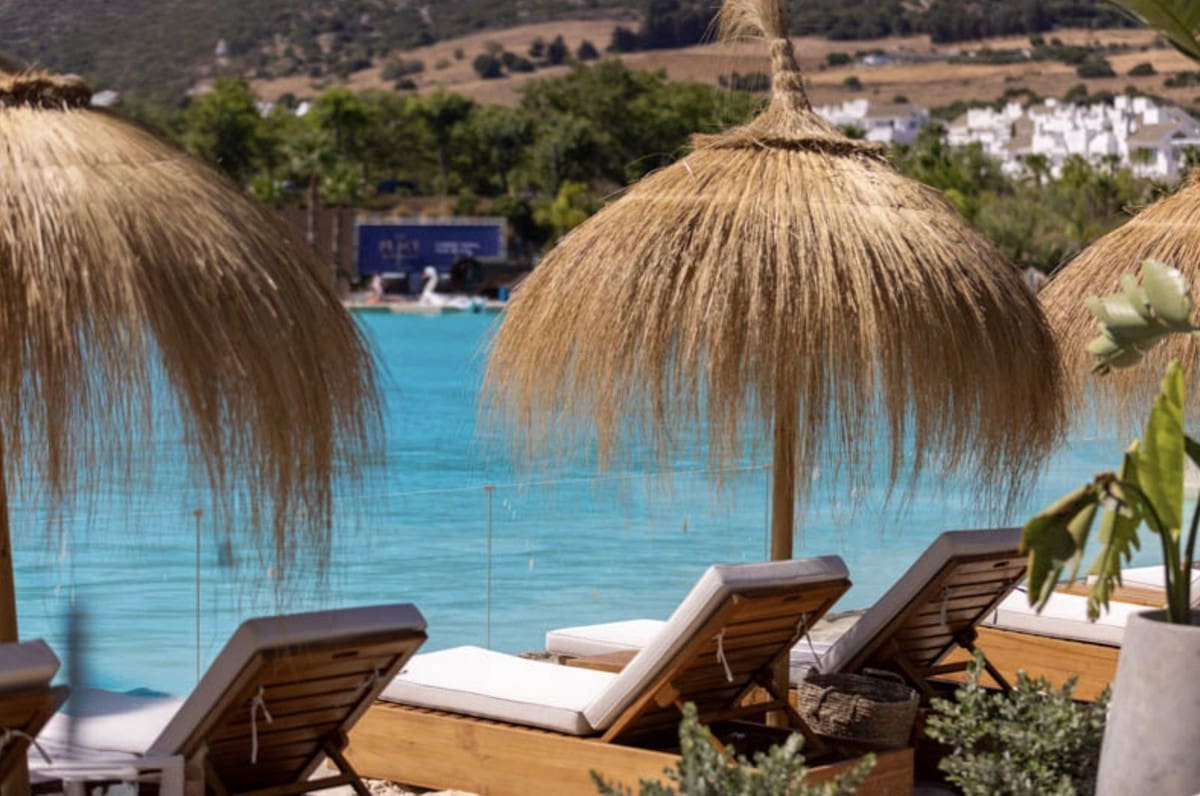 3 soverom Leilighet til salgs i Casares med svømmebasseng garasje - € 610 000 (Ref: 8560902)