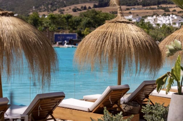 3 soverom Leilighet til salgs i Casares med svømmebasseng garasje - € 610 000 (Ref: 8560902)