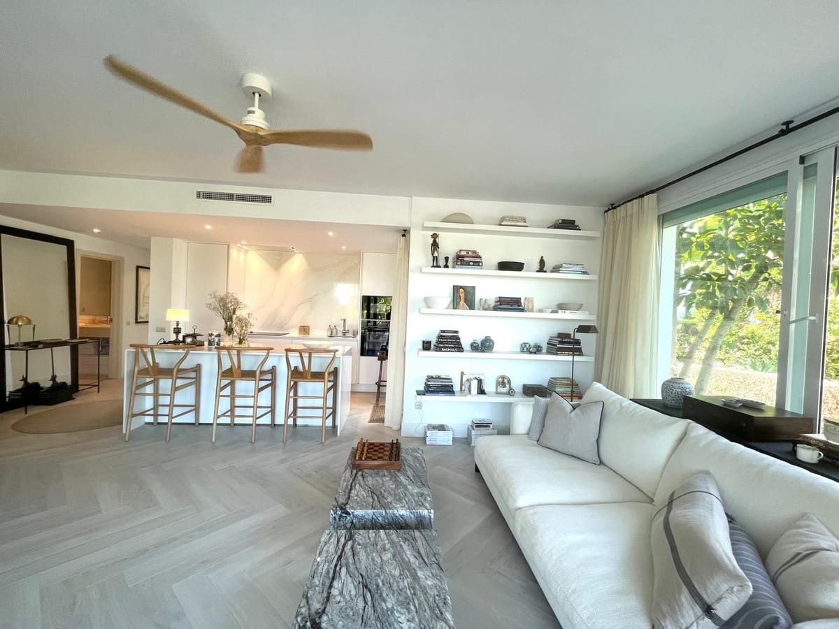 3 soverom Leilighet til salgs i Casares med svømmebasseng garasje - € 610 000 (Ref: 8560902)