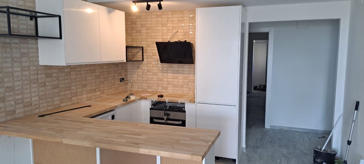 3 chambre Appartement à vendre à Cabopino avec piscine - 458 000 € (Ref: 8560907)