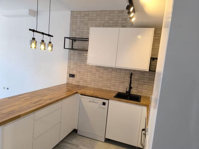 3 slaapkamer Appartement te koop in Cabopino, Marbella met zwembad - € 458.000 (Ref: 8560907)