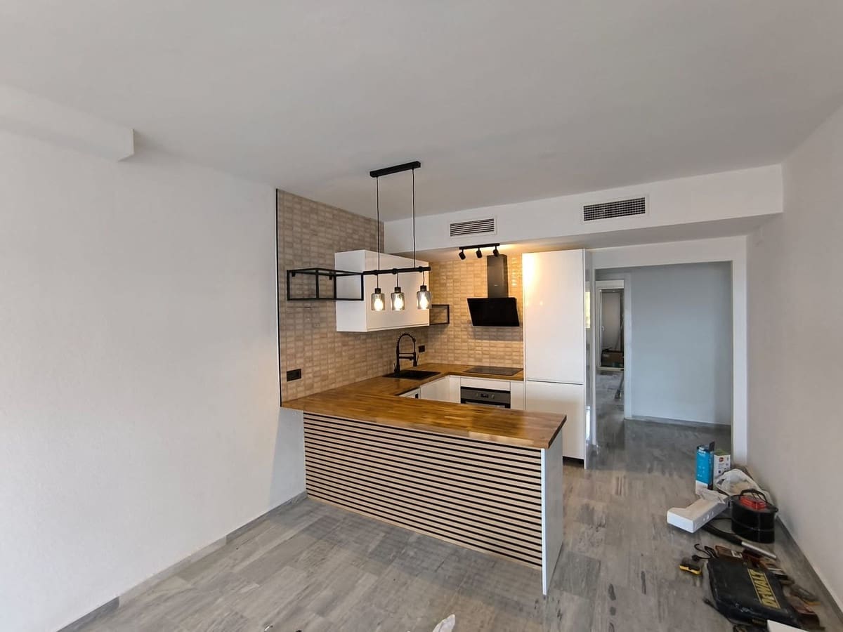 3 chambre Appartement à vendre à Cabopino avec piscine - 458 000 € (Ref: 8560907)