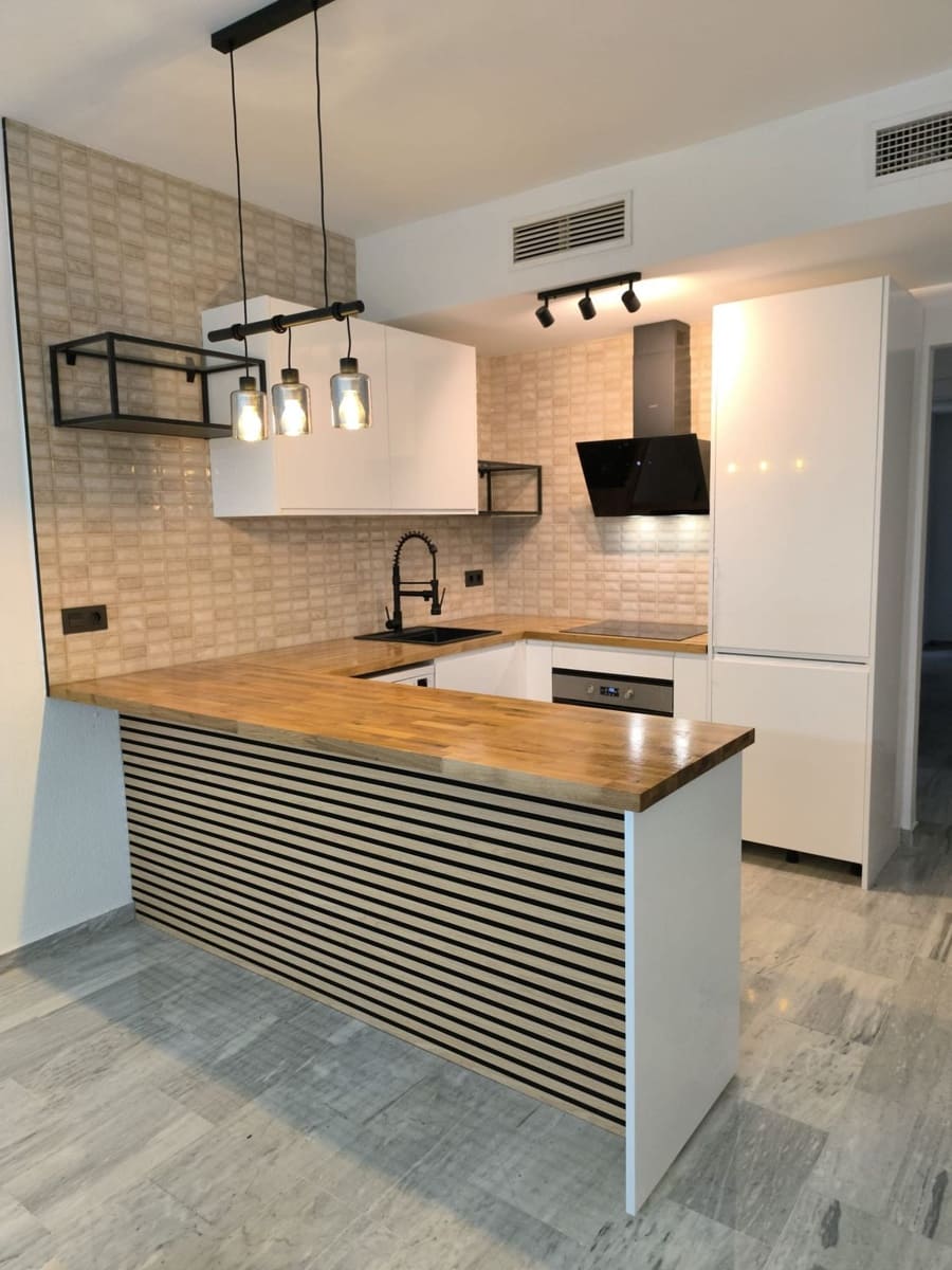 3 chambre Appartement à vendre à Cabopino avec piscine - 458 000 € (Ref: 8560907)