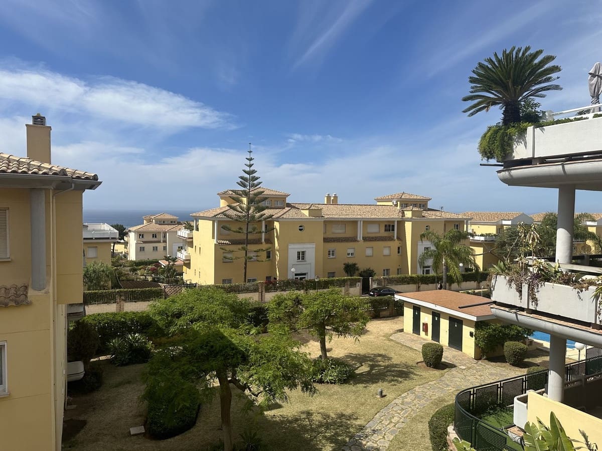 3 chambre Appartement à vendre à Cabopino avec piscine - 458 000 € (Ref: 8560907)