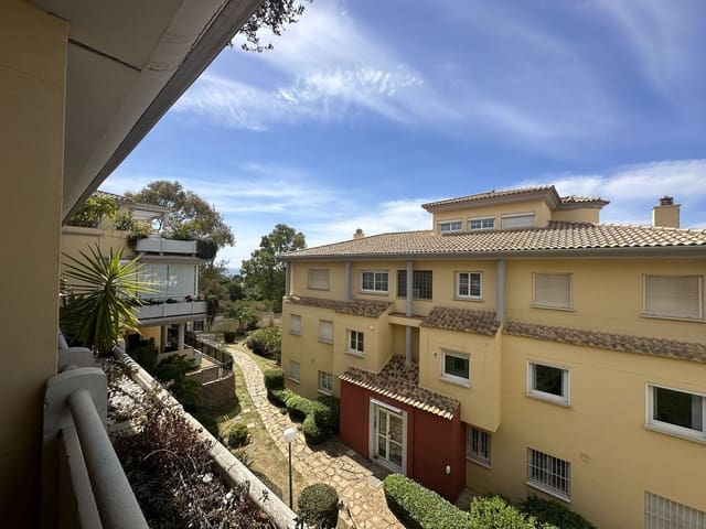3 slaapkamer Appartement te koop in Cabopino, Marbella met zwembad - € 458.000 (Ref: 8560907)