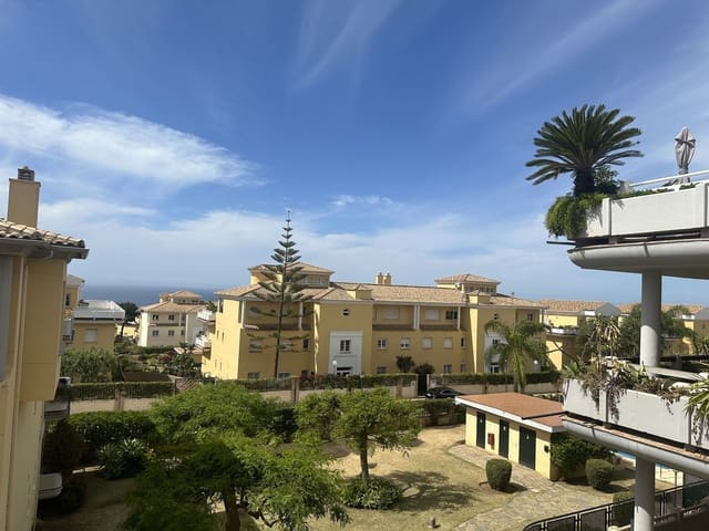 3 slaapkamer Appartement te koop in Cabopino, Marbella met zwembad - € 458.000 (Ref: 8560907)