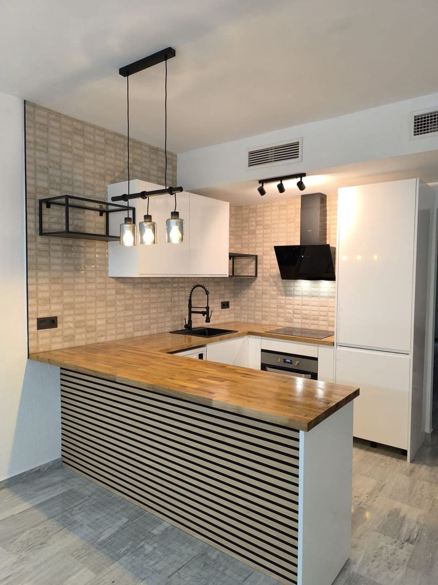 3 chambre Appartement à vendre à Cabopino avec piscine - 458 000 € (Ref: 8560907)