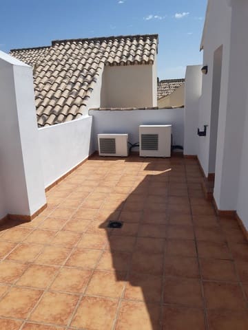 3 soveværelse Byhus til salg i Las Chapas, Marbella med swimmingpool garage - € 850.000 (Ref: 8600903)
