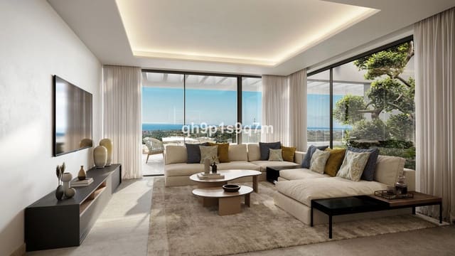 2 makuuhuone Huoneisto myytävänä paikassa Casares mukana uima-altaan - 520 000 € (Ref: 8609588)