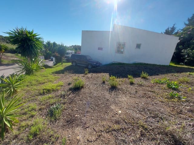 3 soveværelse Villa til salg i La Duquesa / Puerto de la Duquesa, Manilva med garage - € 469.000 (Ref: 8611627)