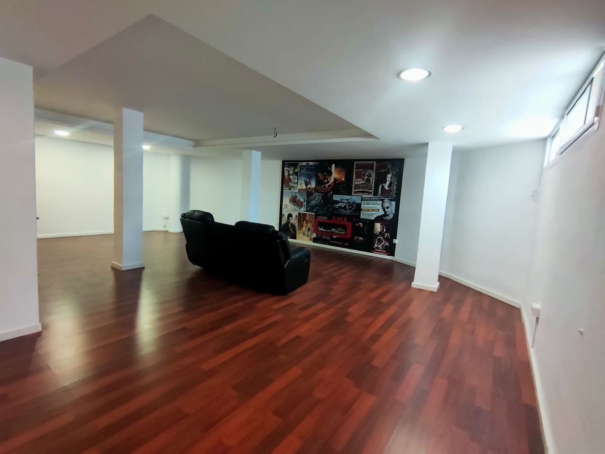 4 soveværelse Byhus til salg i Cancelada med garage - € 600.000 (Ref: 8616536)