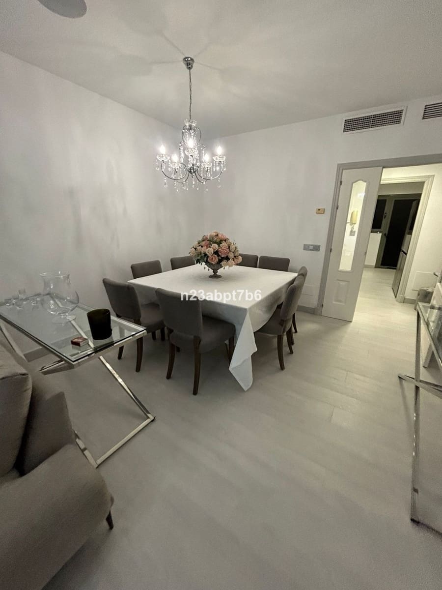 2 soveværelse Lejlighed til salg i Atalaya-Isdabe med swimmingpool garage - € 560.000 (Ref: 8644729)