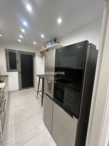 2 soverom Leilighet til salgs i Atalaya-Isdabe, Estepona med svømmebasseng garasje - € 560 000 (Ref: 8644729)