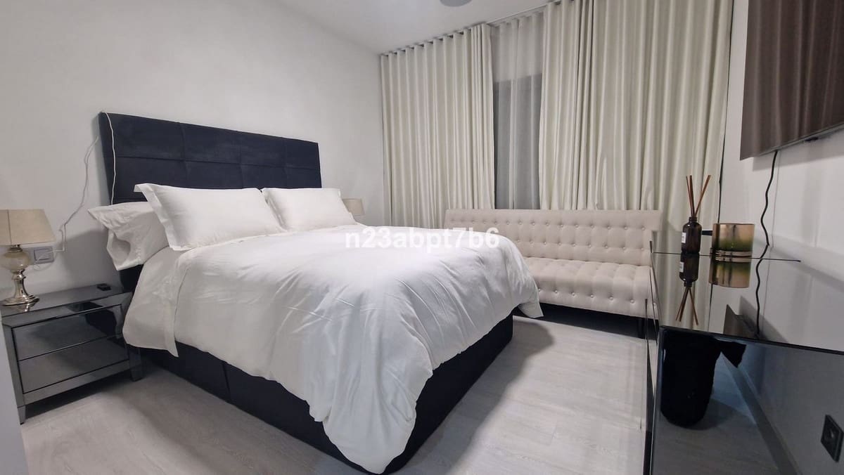 2 soveværelse Lejlighed til salg i Atalaya-Isdabe med swimmingpool garage - € 560.000 (Ref: 8644729)