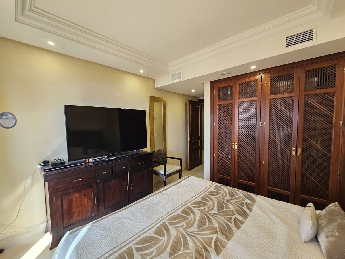 3 quarto Apartamento para venda em Estepona com piscina garagem - 1 700 000 € (Ref: 8659127)