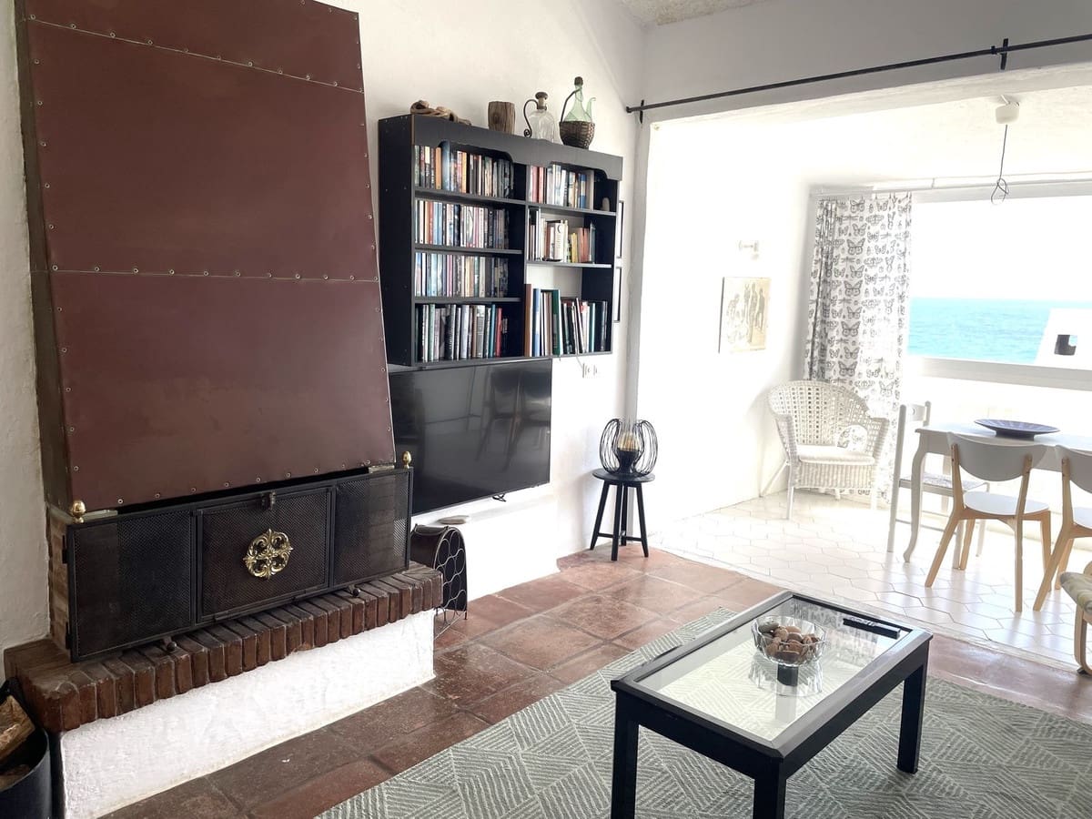 2 chambre Penthouse à vendre à Estepona avec piscine garage - 410 000 € (Ref: 8661961)