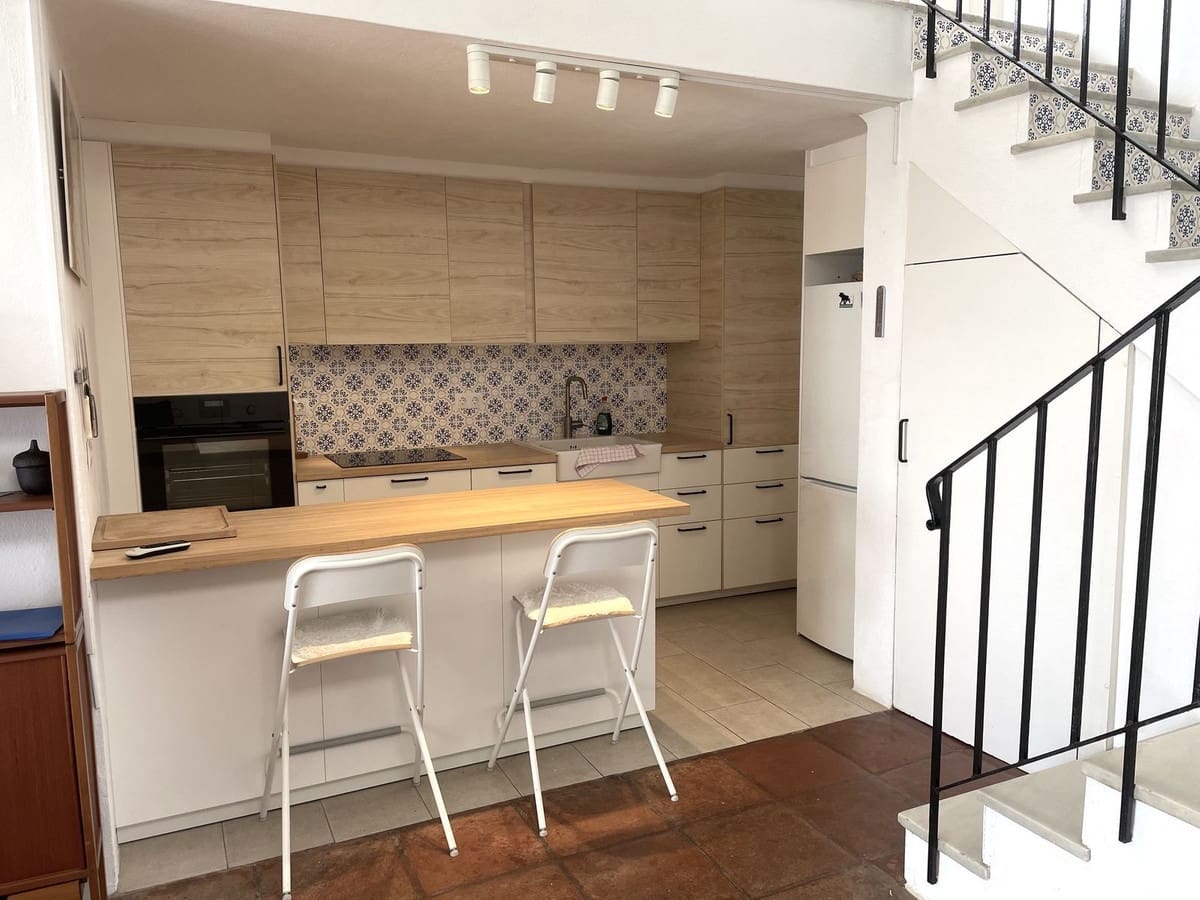 2 chambre Penthouse à vendre à Estepona avec piscine garage - 410 000 € (Ref: 8661961)