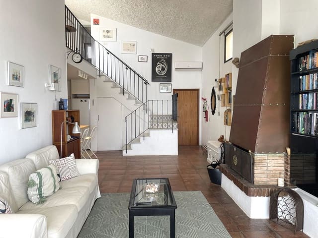 2 Zimmer Penthouse zu verkaufen in Estepona mit Pool Garage - 410.000 € (Ref: 8661961)