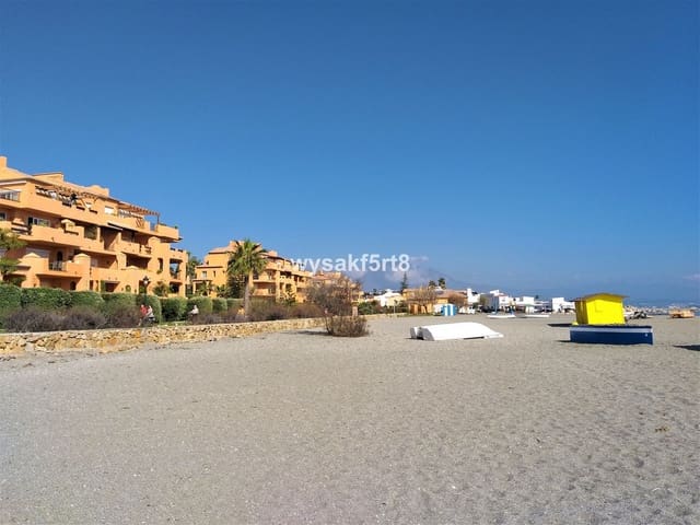 3 quarto Apartamento para venda em La Duquesa / Puerto de la Duquesa, Manilva com piscina garagem - 639 000 € (Ref: 8661972)