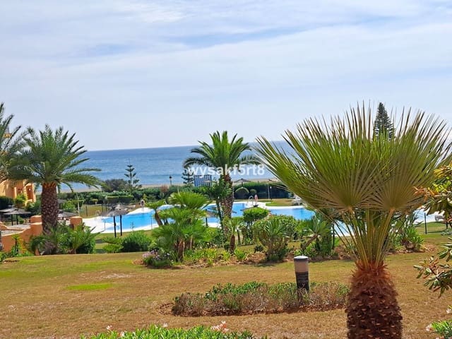 3 quarto Apartamento para venda em La Duquesa / Puerto de la Duquesa, Manilva com piscina garagem - 639 000 € (Ref: 8661972)