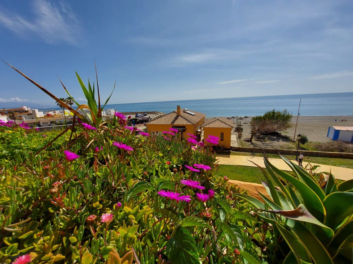 2 bedroom Apartment for sale in La Duquesa / Puerto de la Duquesa with pool garage - € 575,000 (Ref: 8661974)