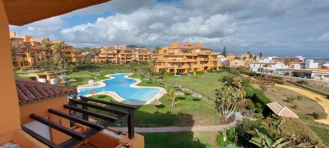 2 soverom Leilighet til salgs i La Duquesa / Puerto de la Duquesa, Manilva med svømmebasseng garasje - € 575 000 (Ref: 8661974)