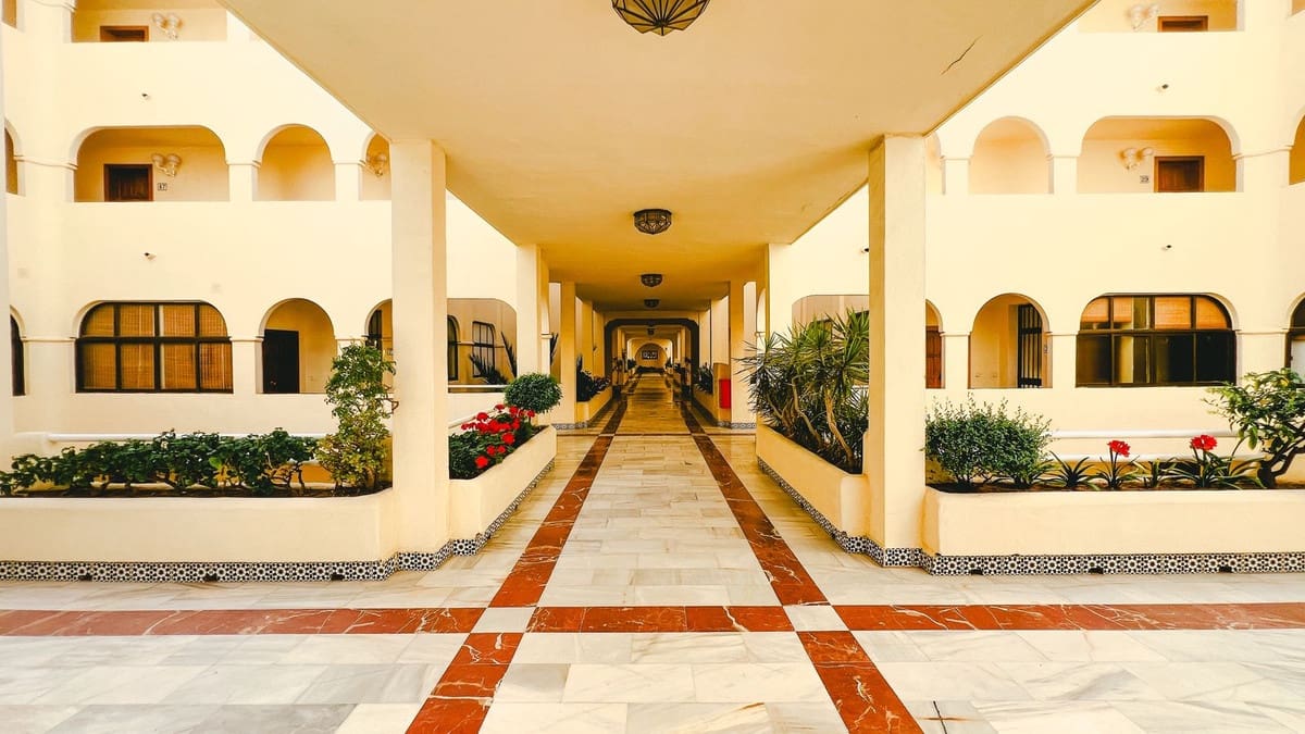 2 quarto Apartamento para venda em Mijas com piscina garagem - 599 000 € (Ref: 8664939)