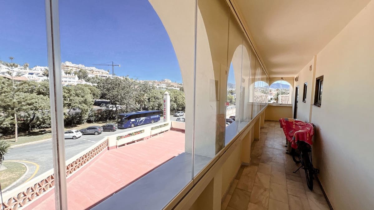 2 quarto Apartamento para venda em Mijas com piscina garagem - 599 000 € (Ref: 8664939)