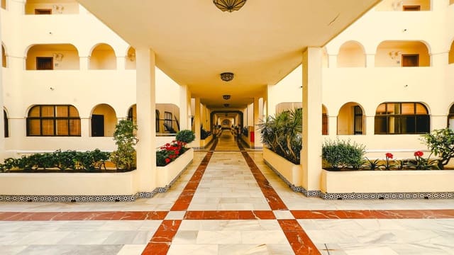 2 quarto Apartamento para venda em Mijas com piscina garagem - 599 000 € (Ref: 8664939)