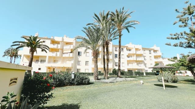 2 quarto Apartamento para venda em Mijas com piscina garagem - 599 000 € (Ref: 8664939)