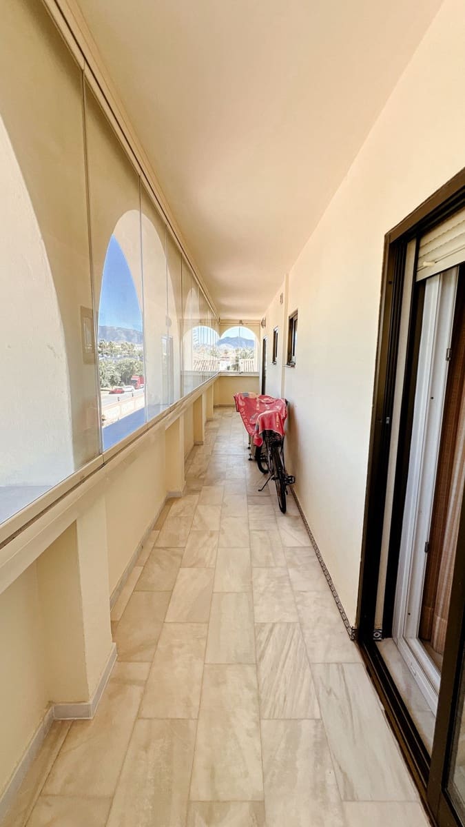 2 quarto Apartamento para venda em Mijas com piscina garagem - 599 000 € (Ref: 8664939)