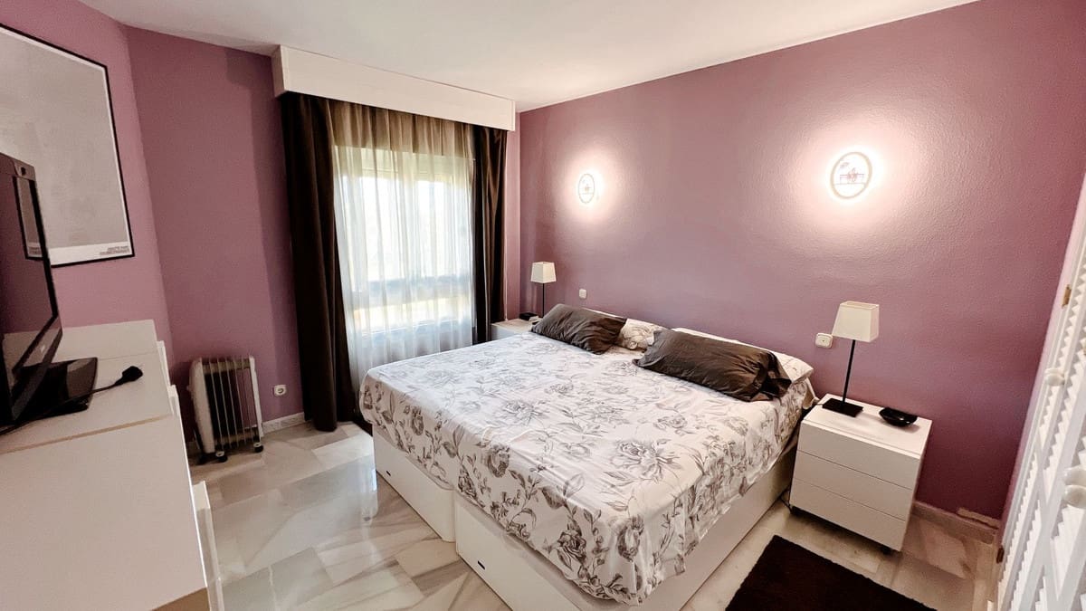 2 quarto Apartamento para venda em Mijas com piscina garagem - 599 000 € (Ref: 8664939)