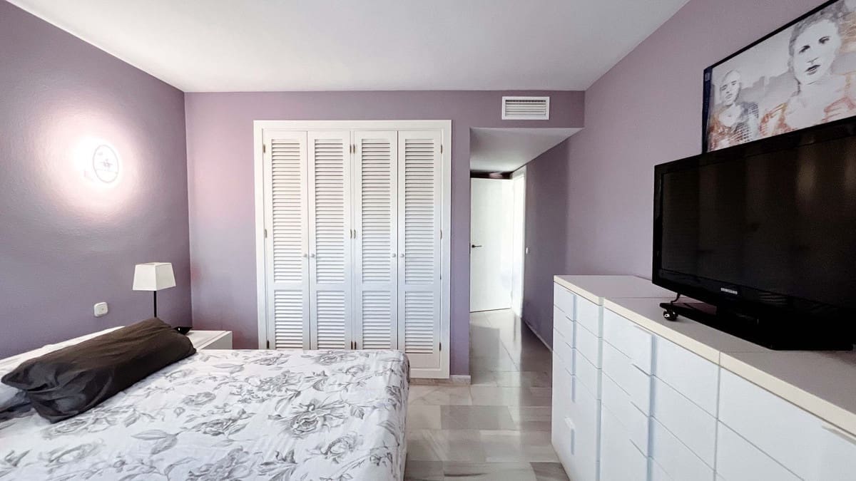 2 quarto Apartamento para venda em Mijas com piscina garagem - 599 000 € (Ref: 8664939)