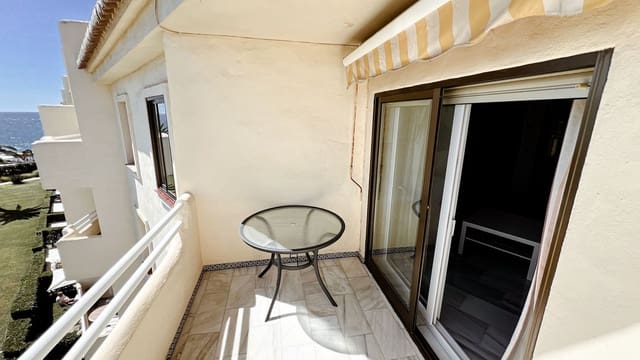 2 quarto Apartamento para venda em Mijas com piscina garagem - 599 000 € (Ref: 8664939)