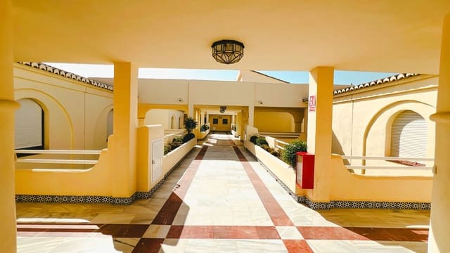 2 quarto Apartamento para venda em Mijas com piscina garagem - 599 000 € (Ref: 8664939)