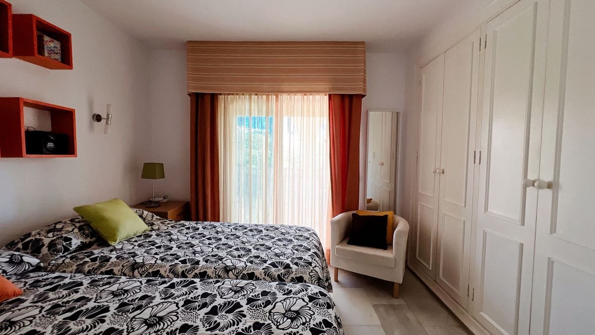 2 quarto Apartamento para venda em Mijas com piscina garagem - 599 000 € (Ref: 8664939)