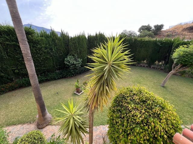 4 soveværelse Villa til salg i Campo Mijas, Mijas med swimmingpool garage - € 745.000 (Ref: 8692361)