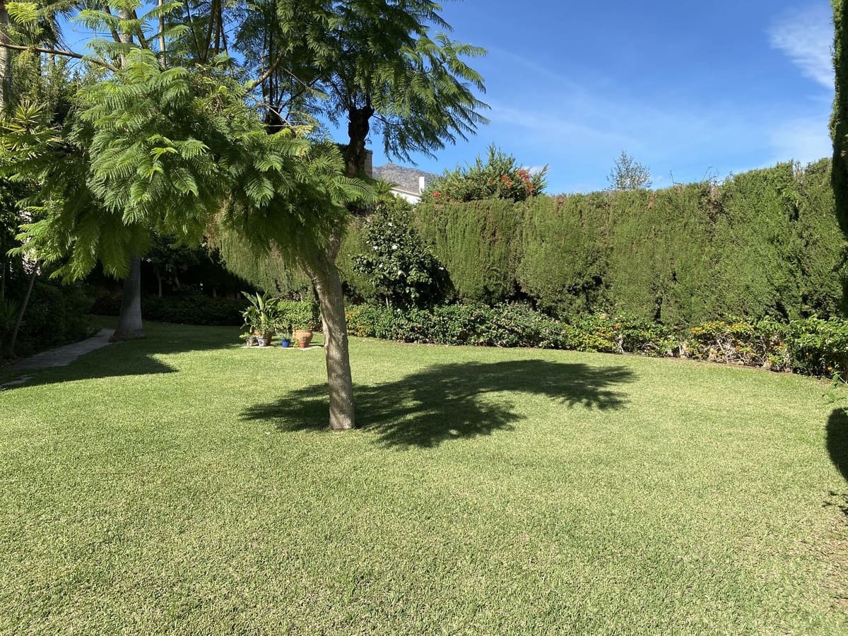 4 soveværelse Villa til salg i Campo Mijas med swimmingpool garage - € 745.000 (Ref: 8692361)