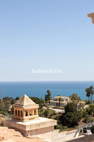 3 Zimmer Villa zu verkaufen in Benalmádena mit Pool - 1.485.000 € (Ref: 8705772)