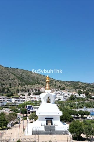 3 Zimmer Villa zu verkaufen in Benalmádena mit Pool - 1.485.000 € (Ref: 8705772)