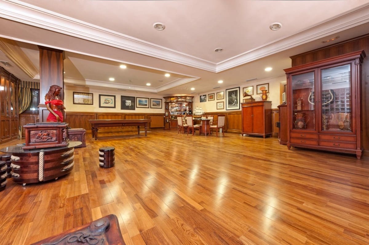 7 soveværelse Villa til salg i La Cala de Mijas med swimmingpool garage - € 5.600.000 (Ref: 8708924)